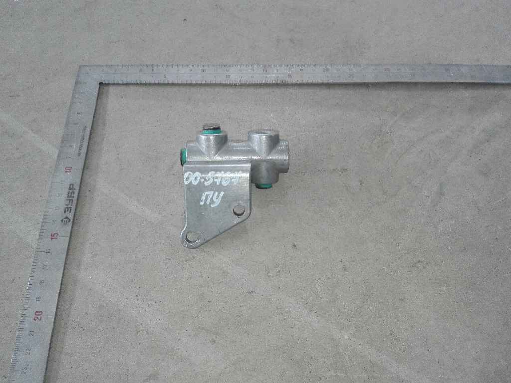 распределитель тормозных сил б/у - 2